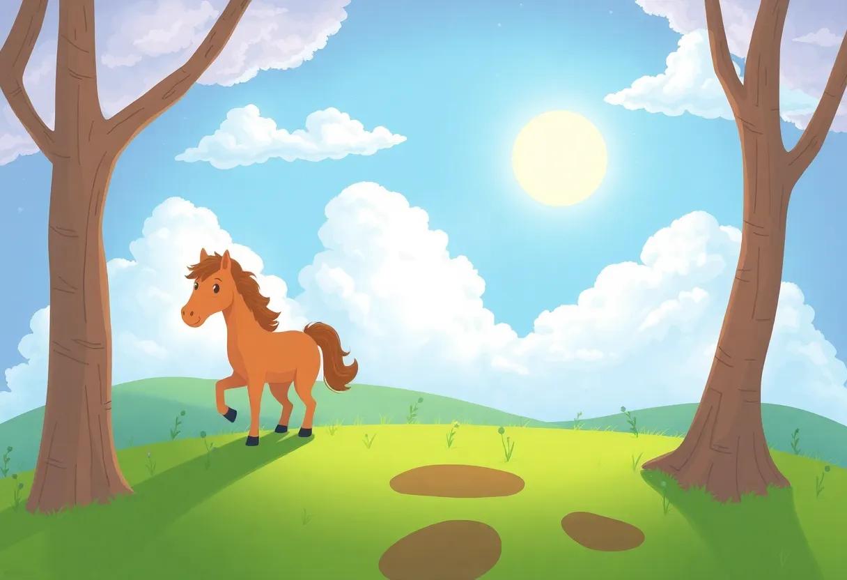 Returning Home with a‍ Sky-high Heart