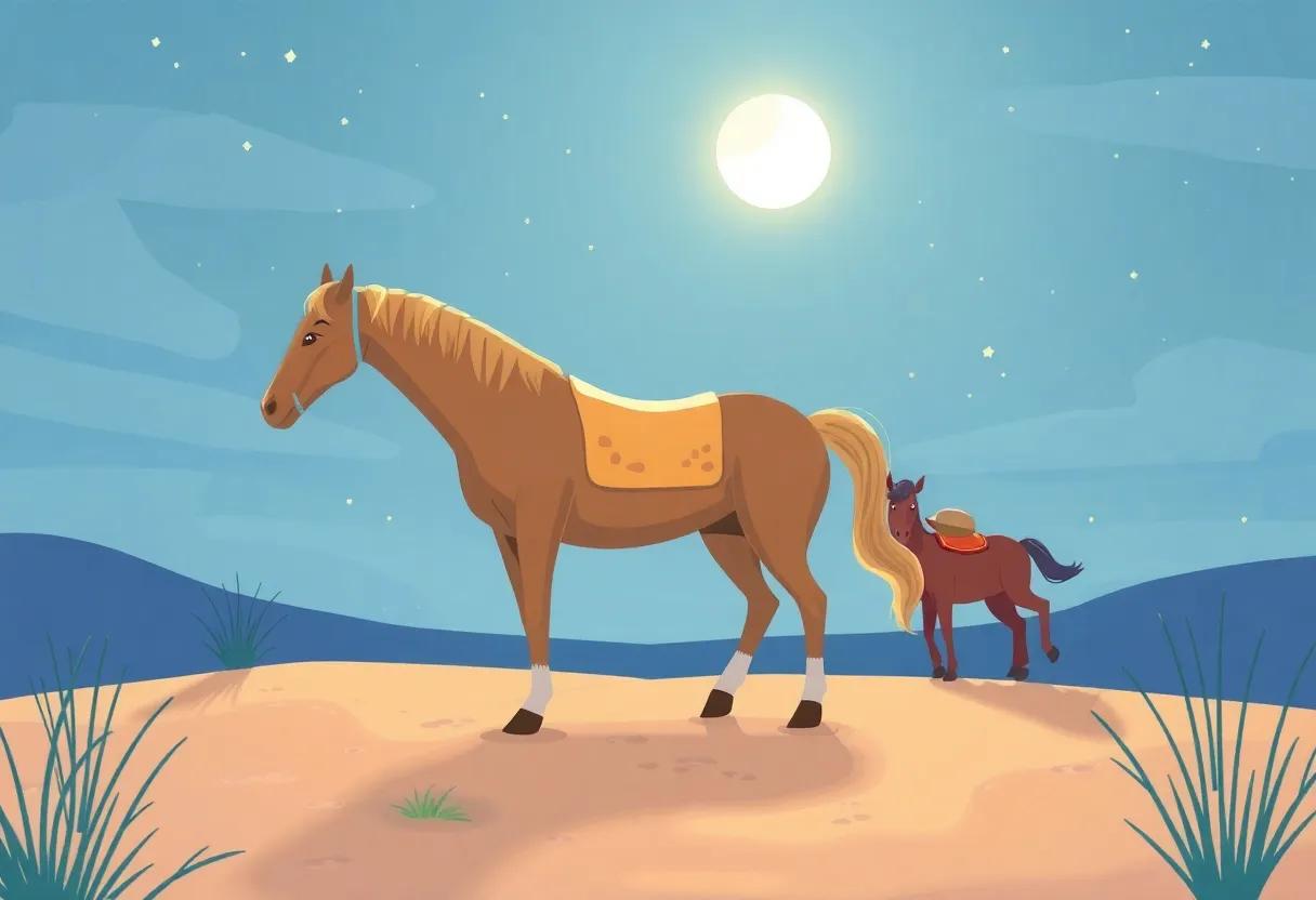 Sharing the Joy of the Journey with New Companions