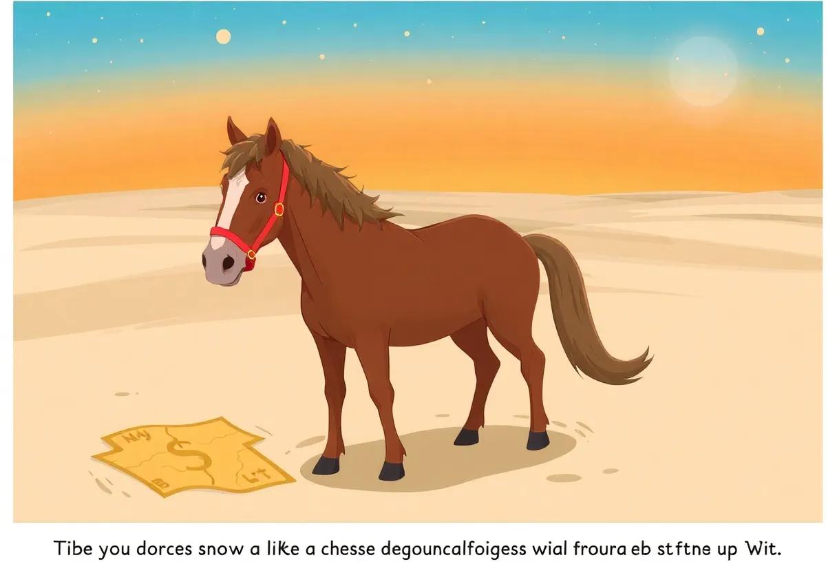 Overcoming Challenges with Courage and wit