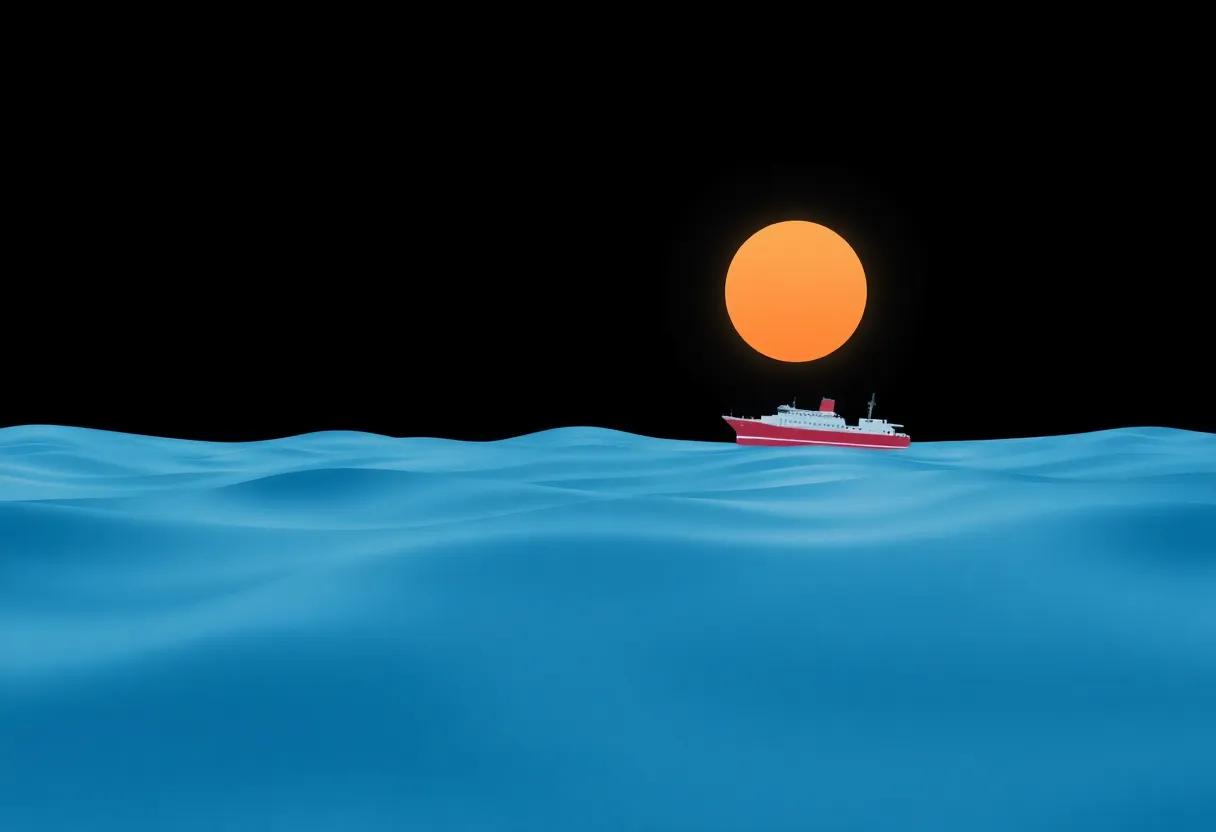 Understanding the Core Metaphor of Avoiding⁢ Huge Ships and Its Relevance to Everyday Challenges