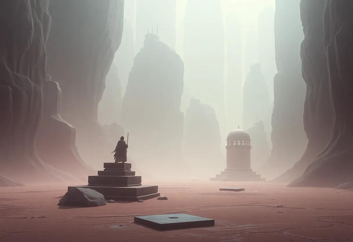 Narrative Structure and Pacing: Balancing Multiple Perspectives ⁤While Maintaining Tension and Reader Engagement