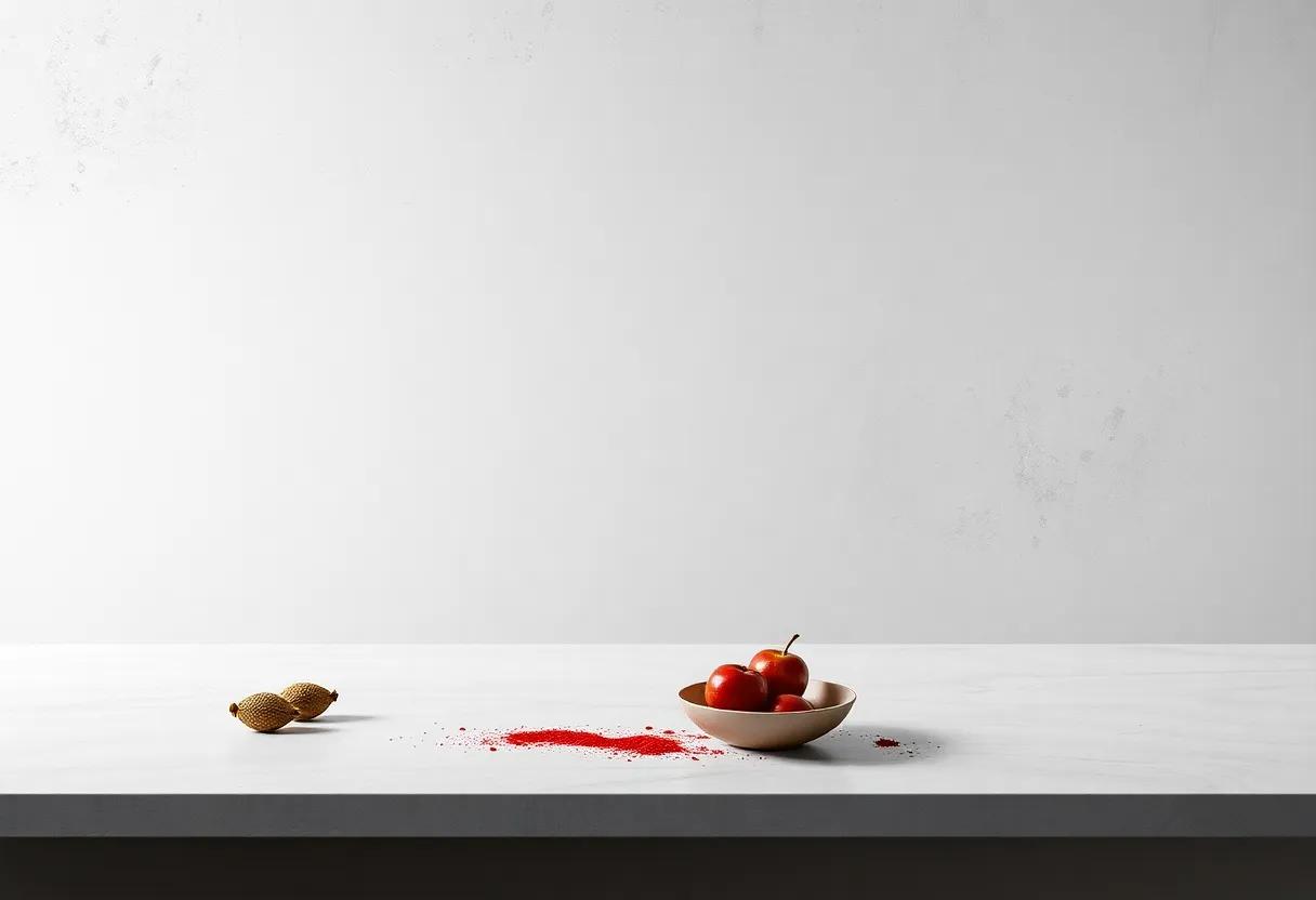 How Hunger Portrays the Harsh Realities of Struggle Through Vivid ​Storytelling