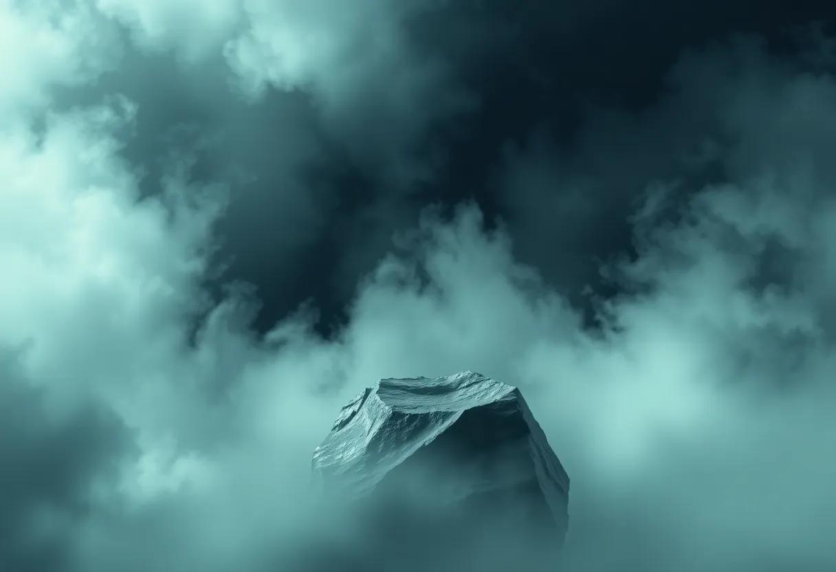 Analyzing the Rich Themes and Thought-Provoking Messages Interwoven Throughout Hush, Hush