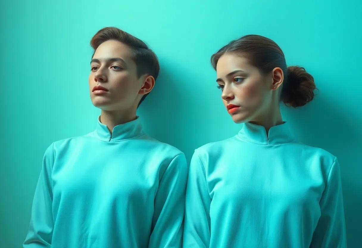 Examining the authenticity of Twin Perspectives and the Challenges of Capturing Dual Experiences