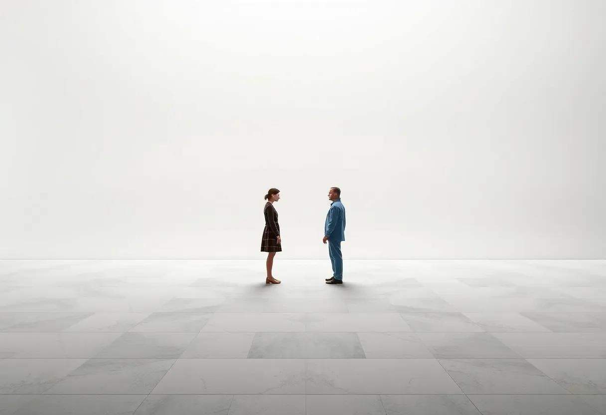 Exploring the Complex Narrative Structure that Intertwines Two ⁢Parallel ‌Lives in Identical