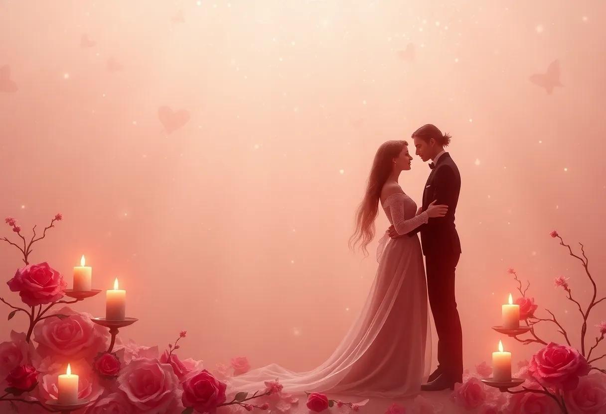 Eternal Love and Enchantment Explored Through Immortal Matchmakers Inc's Unique Blend of Fantasy and Romance Elements