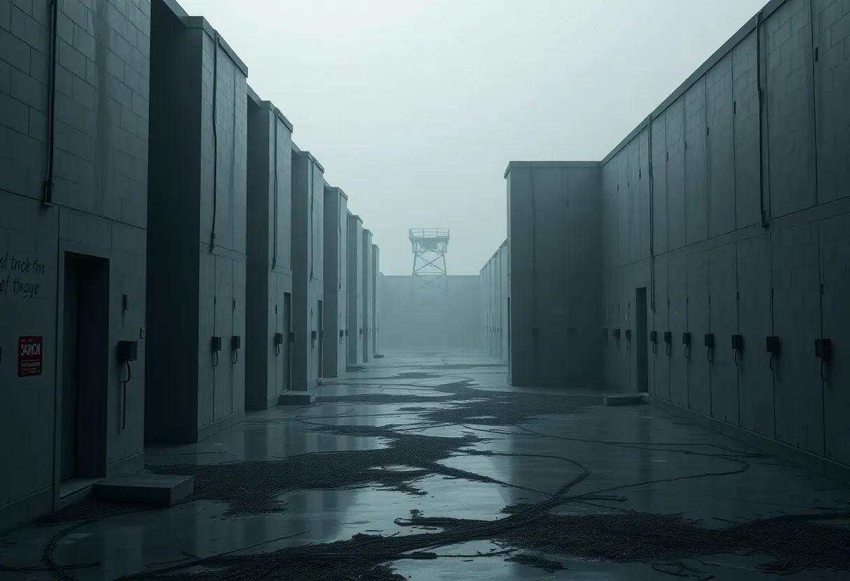 A Deep Dive into the Complex Characters Who Bring Life and Conflict to Catherine Fisher's Dystopian Landscape