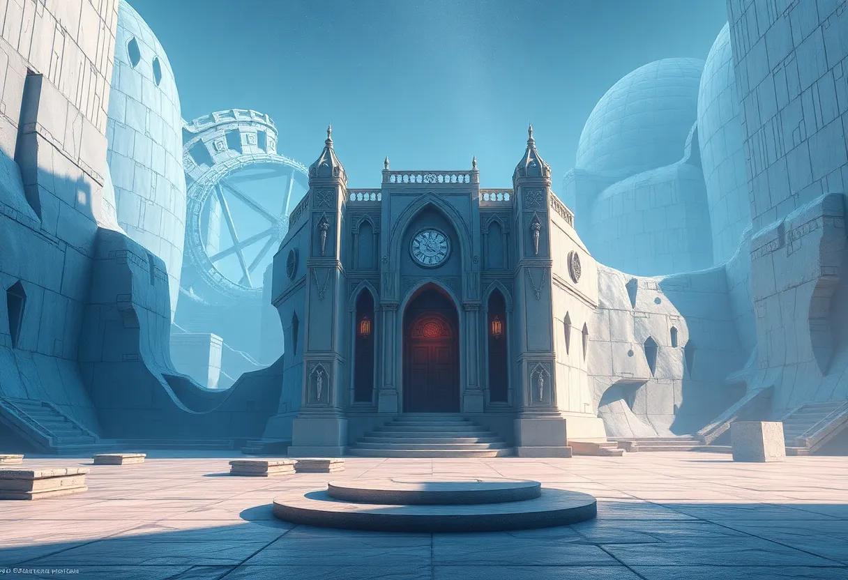 Exploring the Intricacies of Incarceron's Imaginative Worldbuilding and Its Impact on Reader Engagement