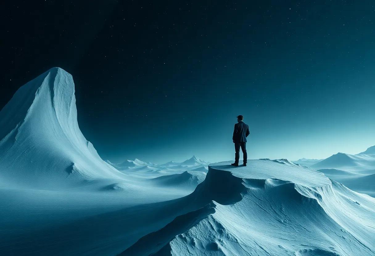 How Douglas clegg balances Horror Elements with Philosophical Reflections in This Thought-Provoking Novel