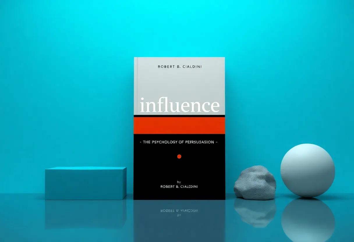 Exploring the Core Principles of Persuasion⁢ and⁣ How Cialdini Frames Them‍ for ⁤Practical Use in Everyday Situations