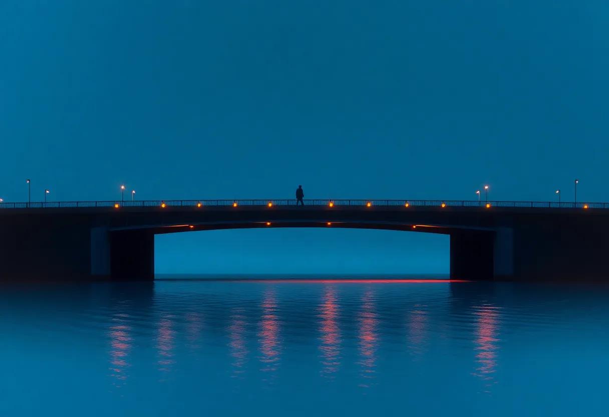 How Setting Shapes the Mood and Anchors the Reader in key Moments of the Novel