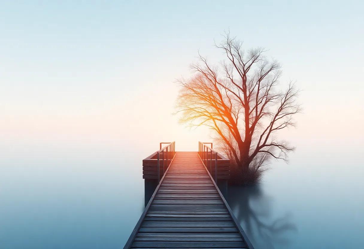 The Role of Memory as Both a Healing Force and a Burden Within the Storyline