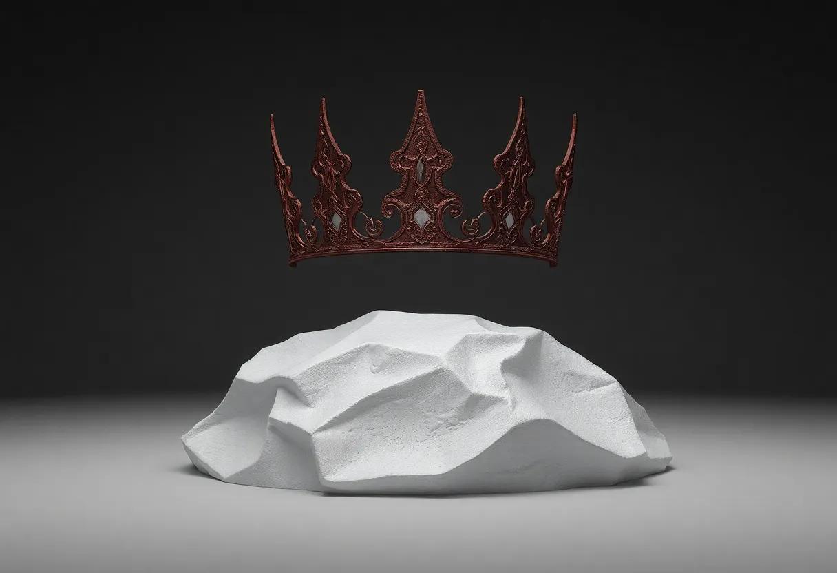How the Author's Use of Symbolism Enhances the underlying ​Messages and reader Engagement