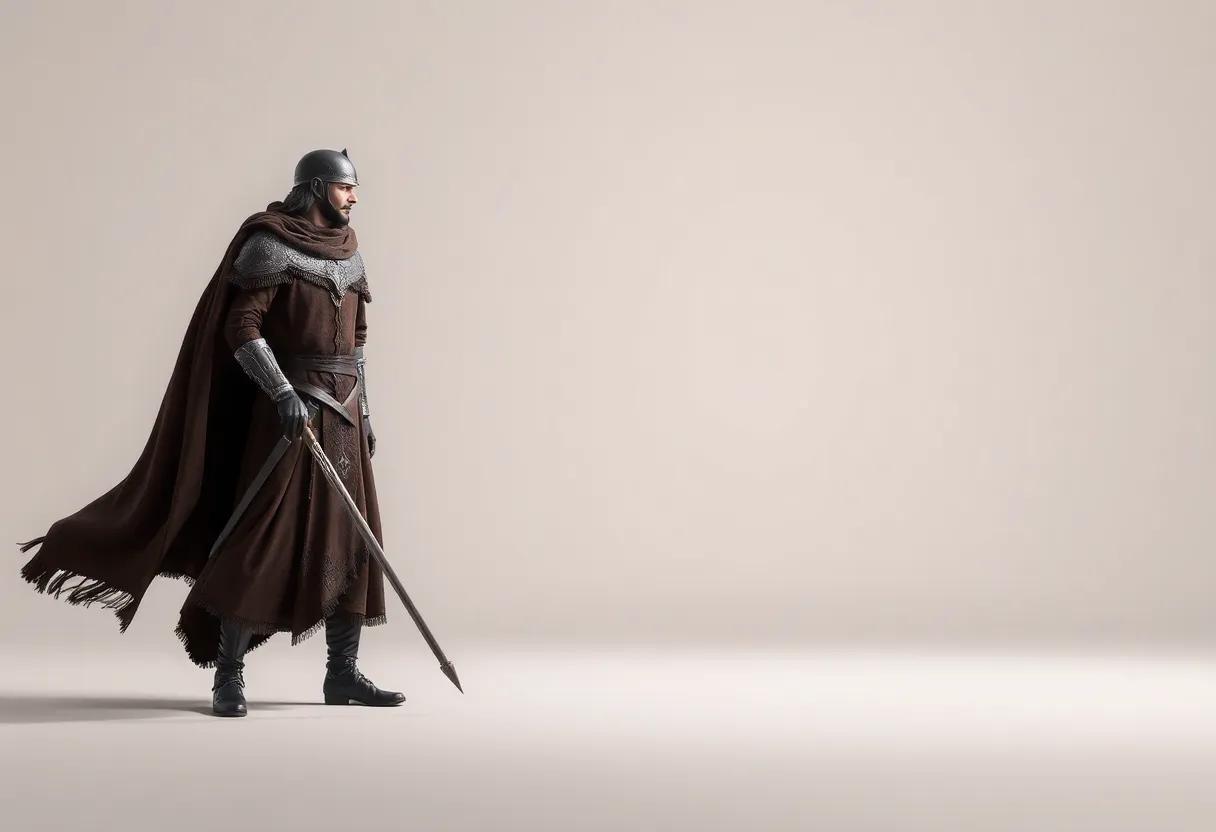 Examining the Role of Female Characters and Their Influence on the Traditional Concept of Chivalry