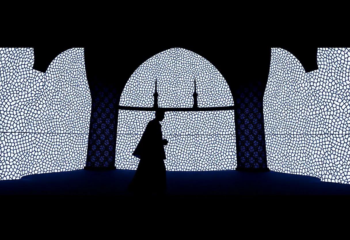 The Intricate Weaving of romance and⁢ Adventure Illuminates the Social Fabric of 12th Century England