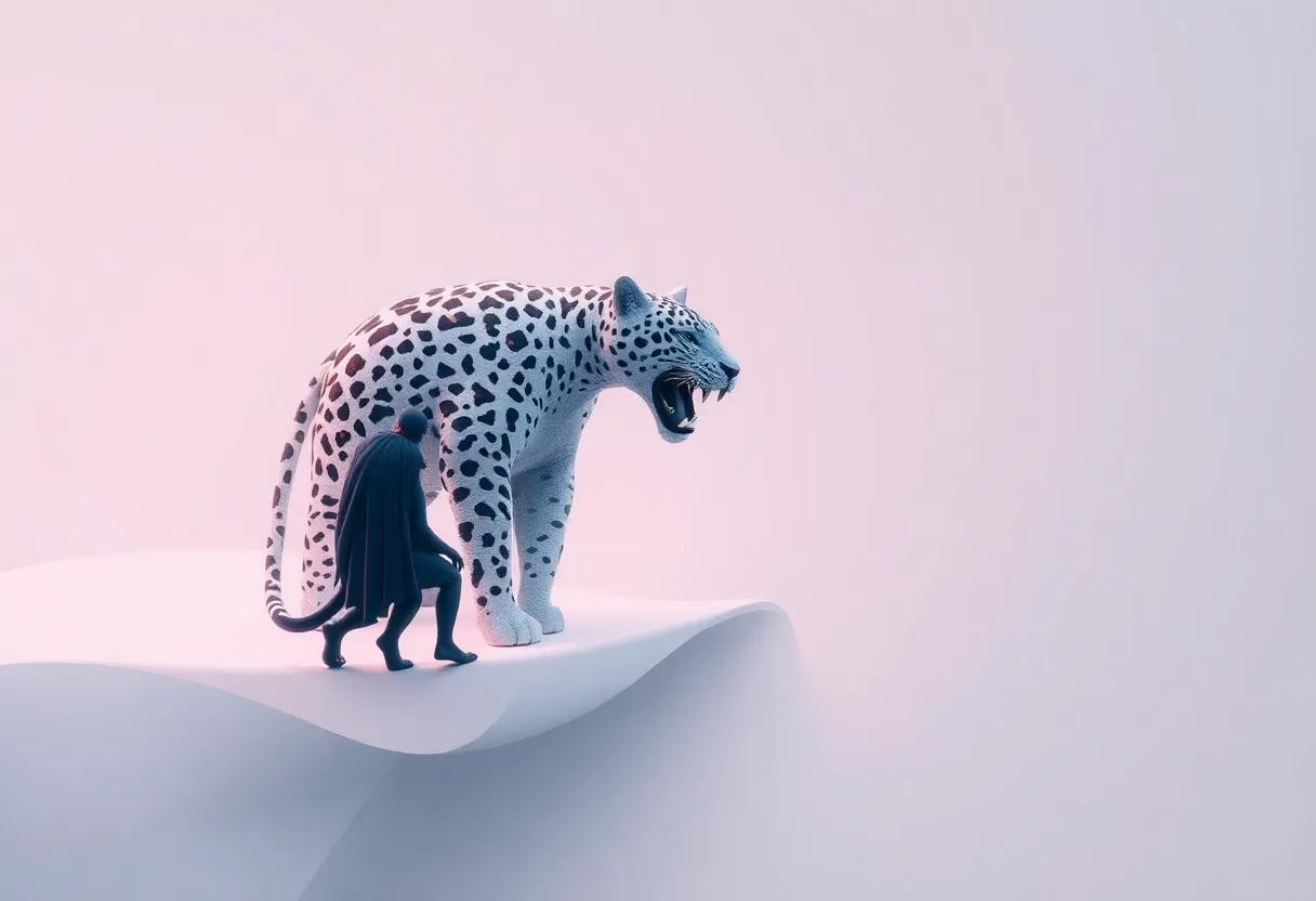 A Deep Dive into Character Development Exploring Complex Motivations and Emotional Arcs