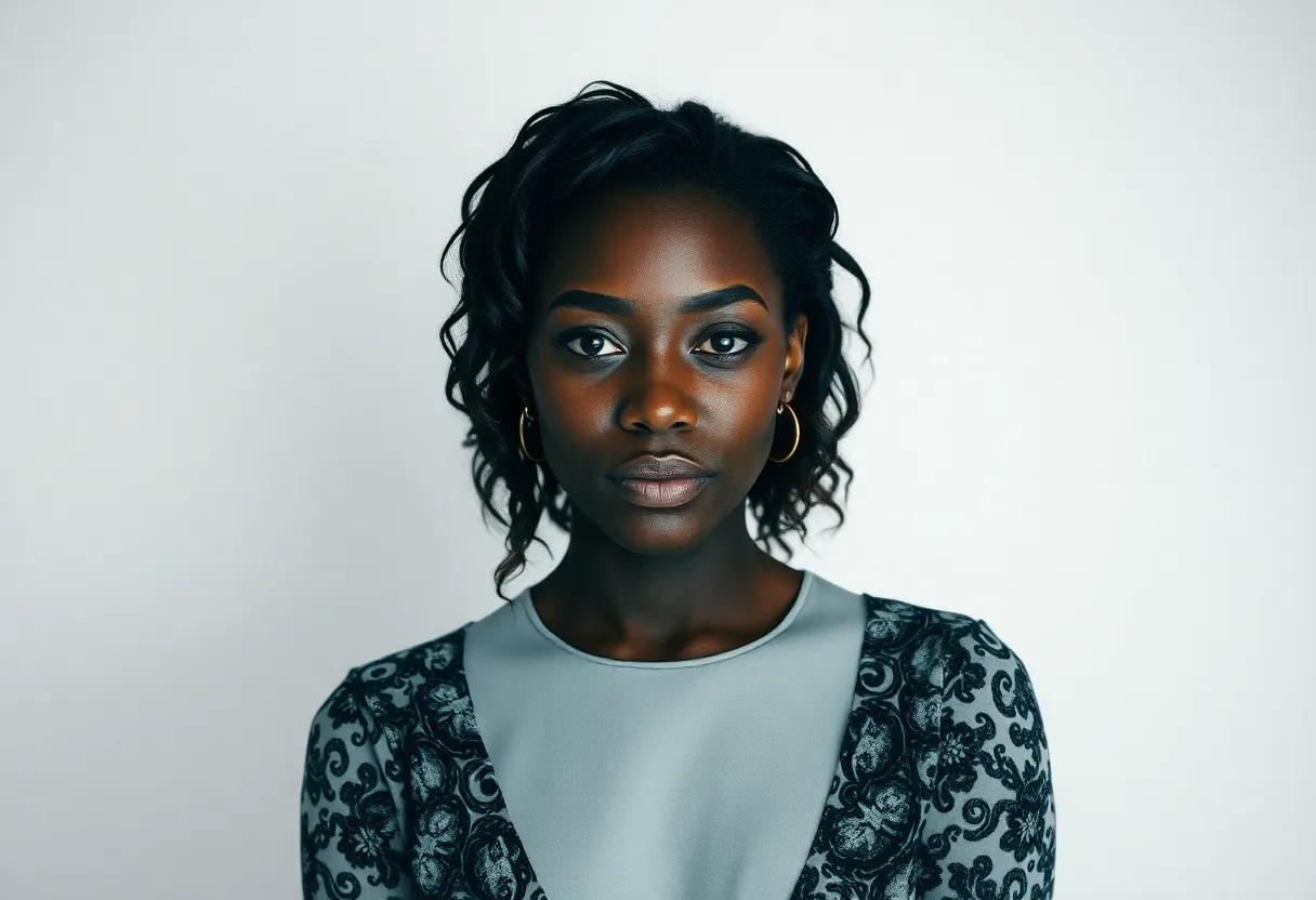 The Intricate Portrait of Jemima J and Her Struggle with Self-Definition in a Changing World