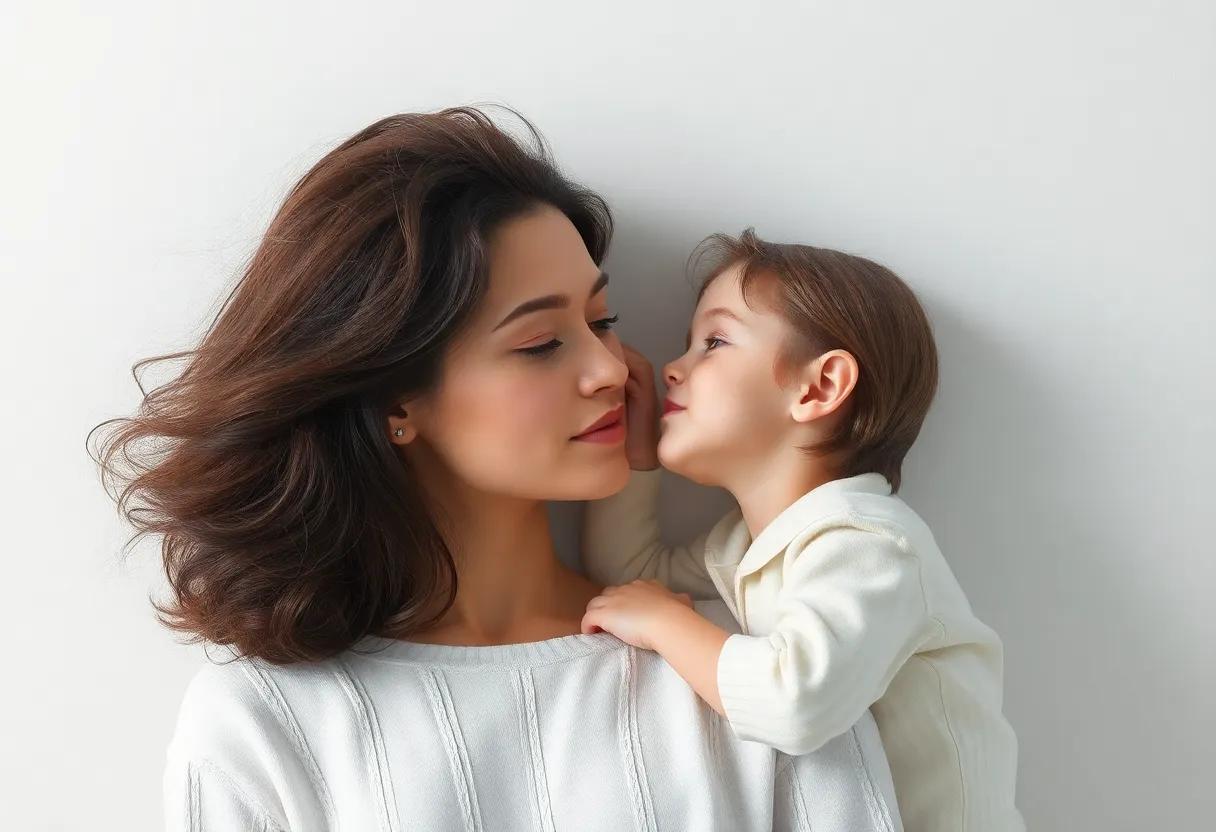 Analyzing the Relationships That Define Jessica's Growth and Influence the Story's Emotional Core