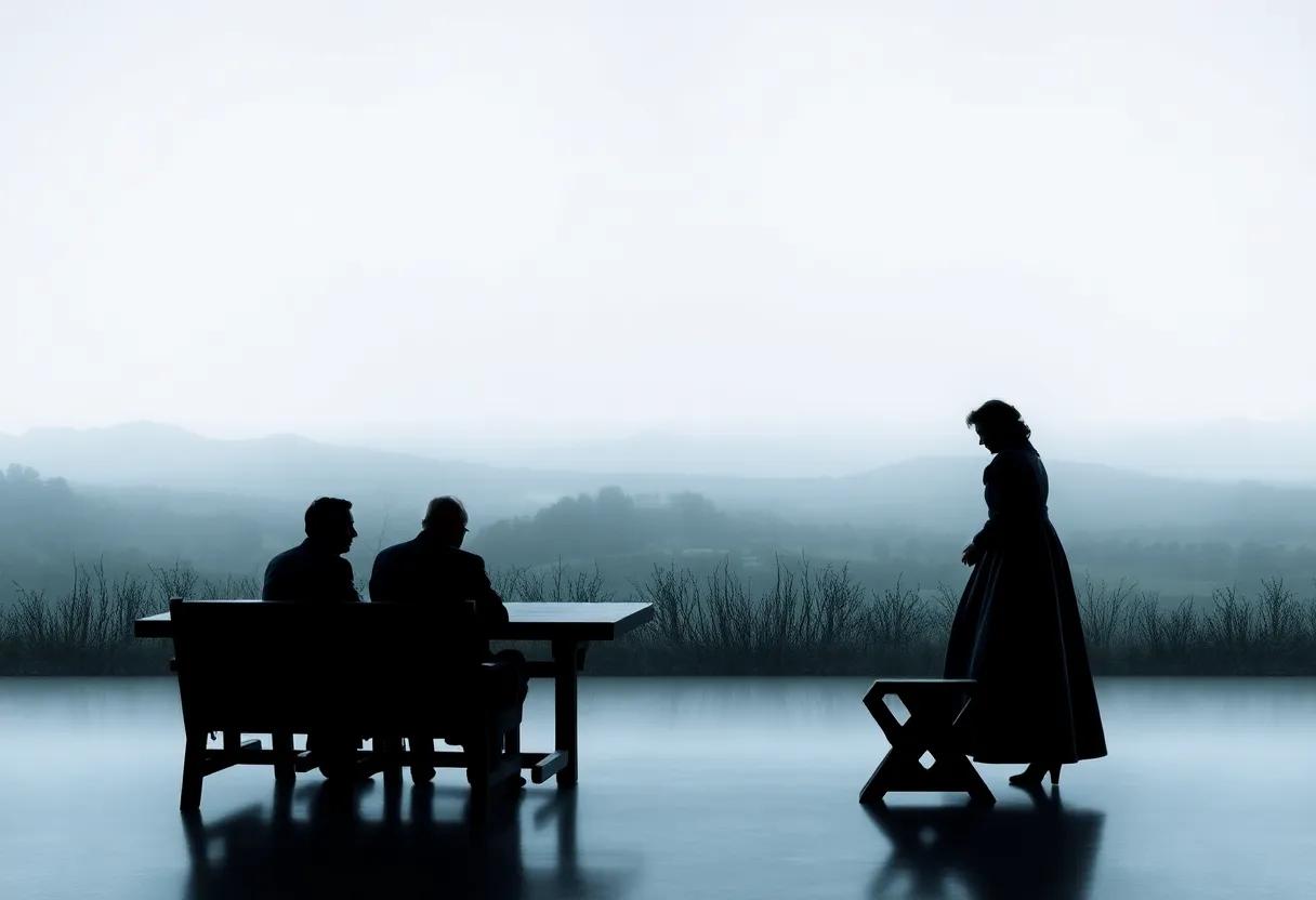 How the Setting and Historical Context Enrich the Story and Highlight the Struggles Faced by the Characters