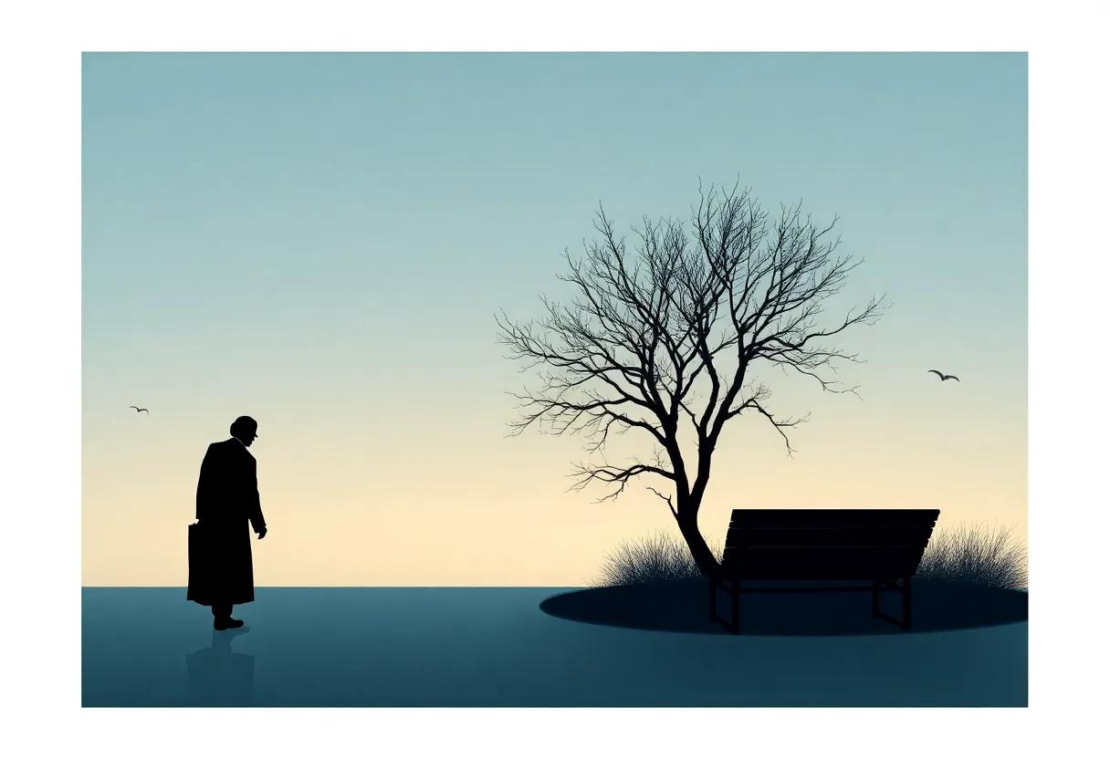 The⁣ Role ⁣of Setting ​and Atmosphere in Enhancing the Story's philosophical Undertones