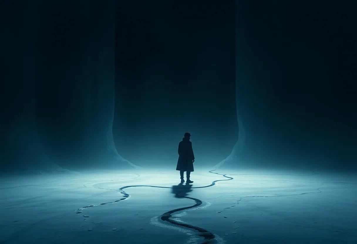 Introduction to⁤ Unraveling Shadows and Its Exploration ​of The​ keeper of Lost Causes' ​Intriguing Narrative