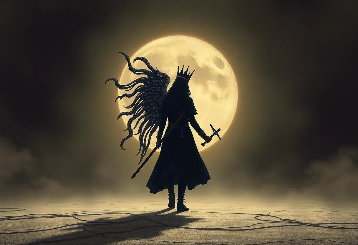 Complex Character Dynamics That Drive the Intricate Plot Twists and Emotional Depths in the Story