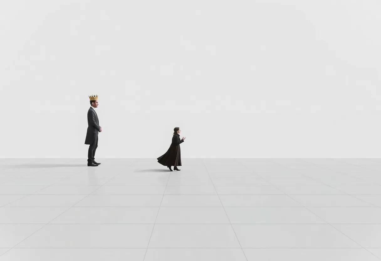 Analyzing Character Development and Interpersonal Dynamics That ⁣Drive the Plot⁣ Forward in The King's Men