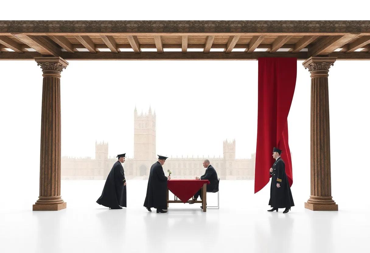 Examining Historical‍ Context and Its Influence on the Storytelling and Themes in The King's Men