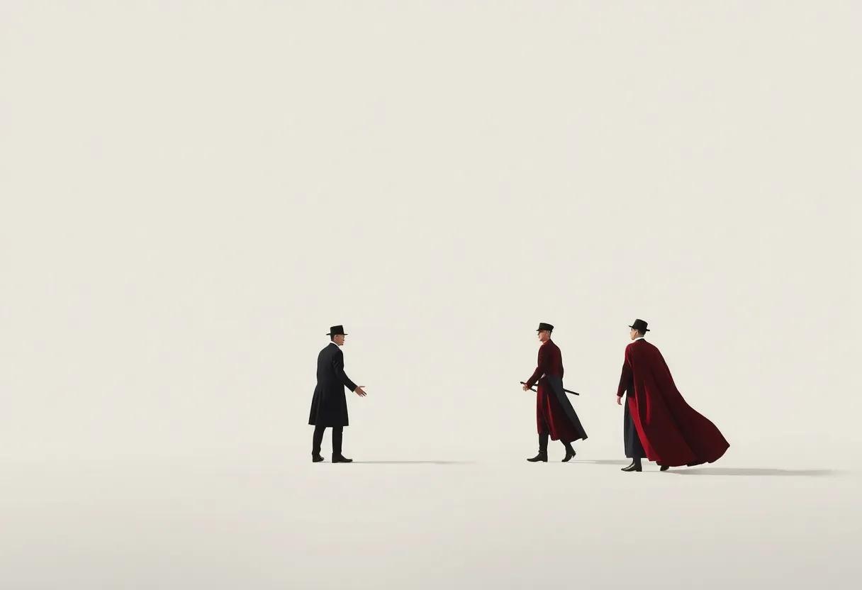 Exploring the Complex ⁤Themes of ⁣Loyalty and‌ Power in The King's Men Through a Nuanced Literary Lens