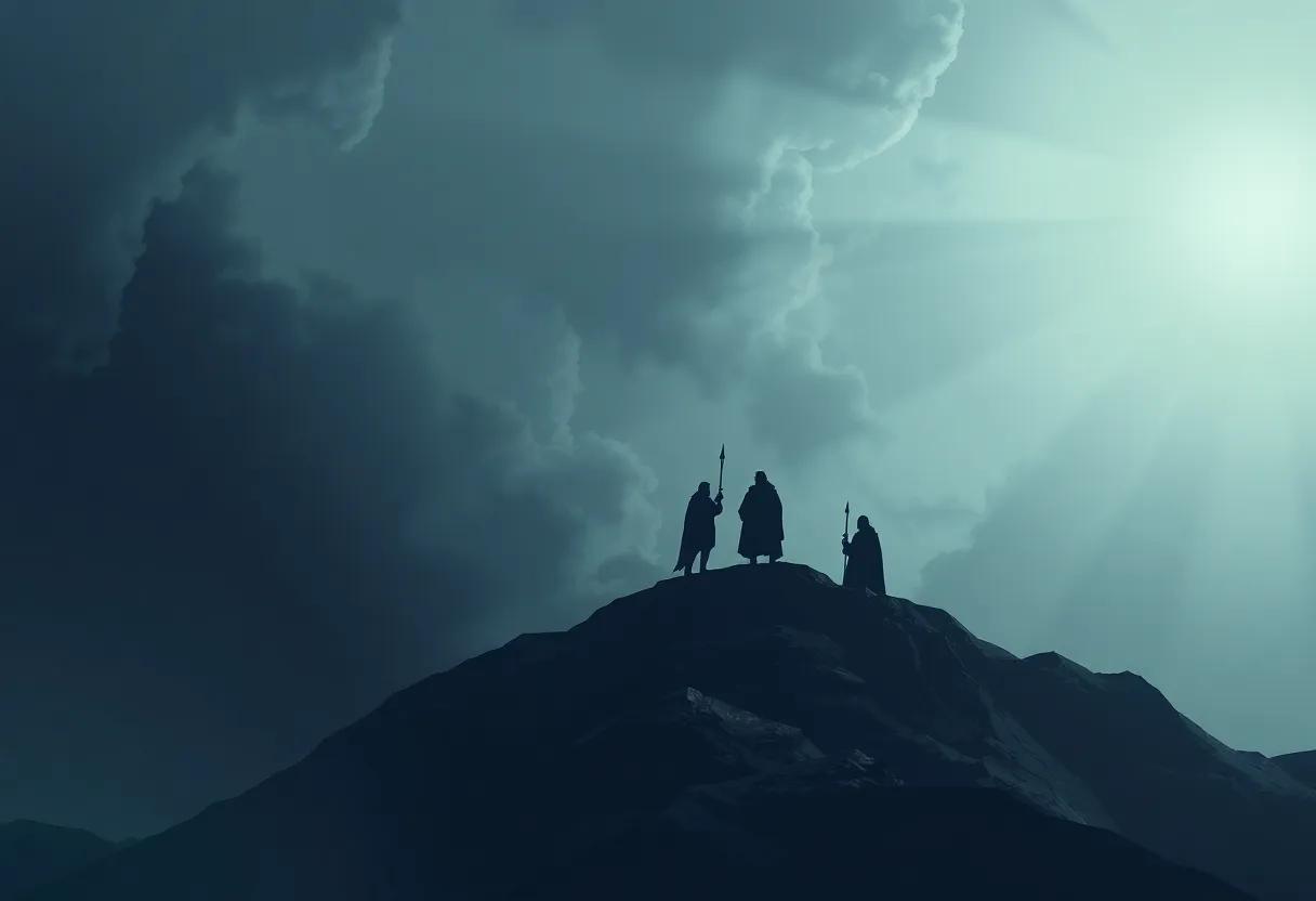 Analyzing the Themes of Loyalty,⁢ Betrayal, and Identity Through Rich Character Development