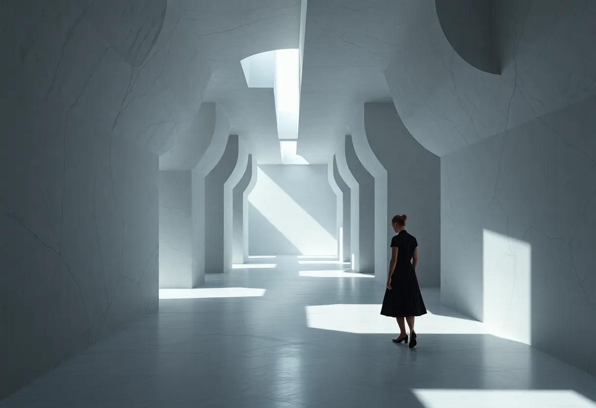 The Role of⁤ Mystery and ‍Suspense ⁣in Driving the⁣ Narrative⁤ Forward