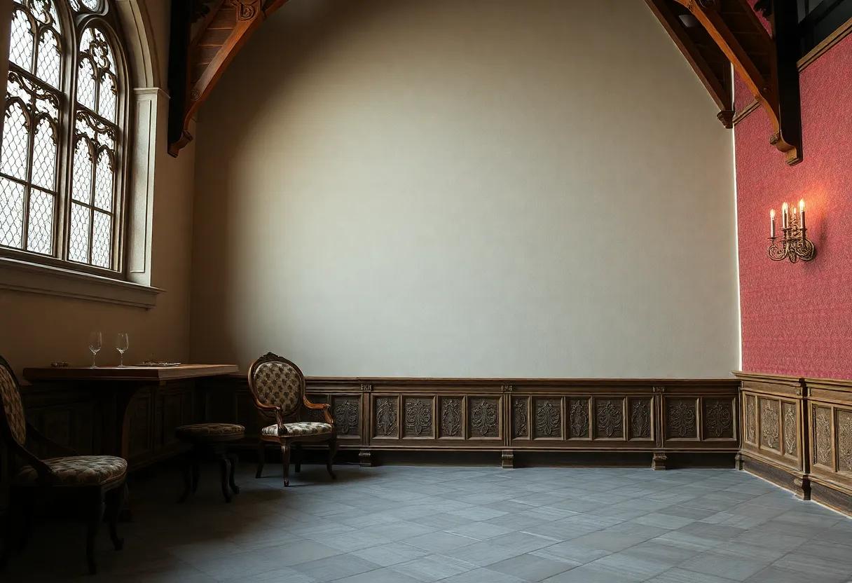 A Captivating Introduction to ⁣Tudor ‍England Through the Eyes of a‌ Young ​Noblewoman