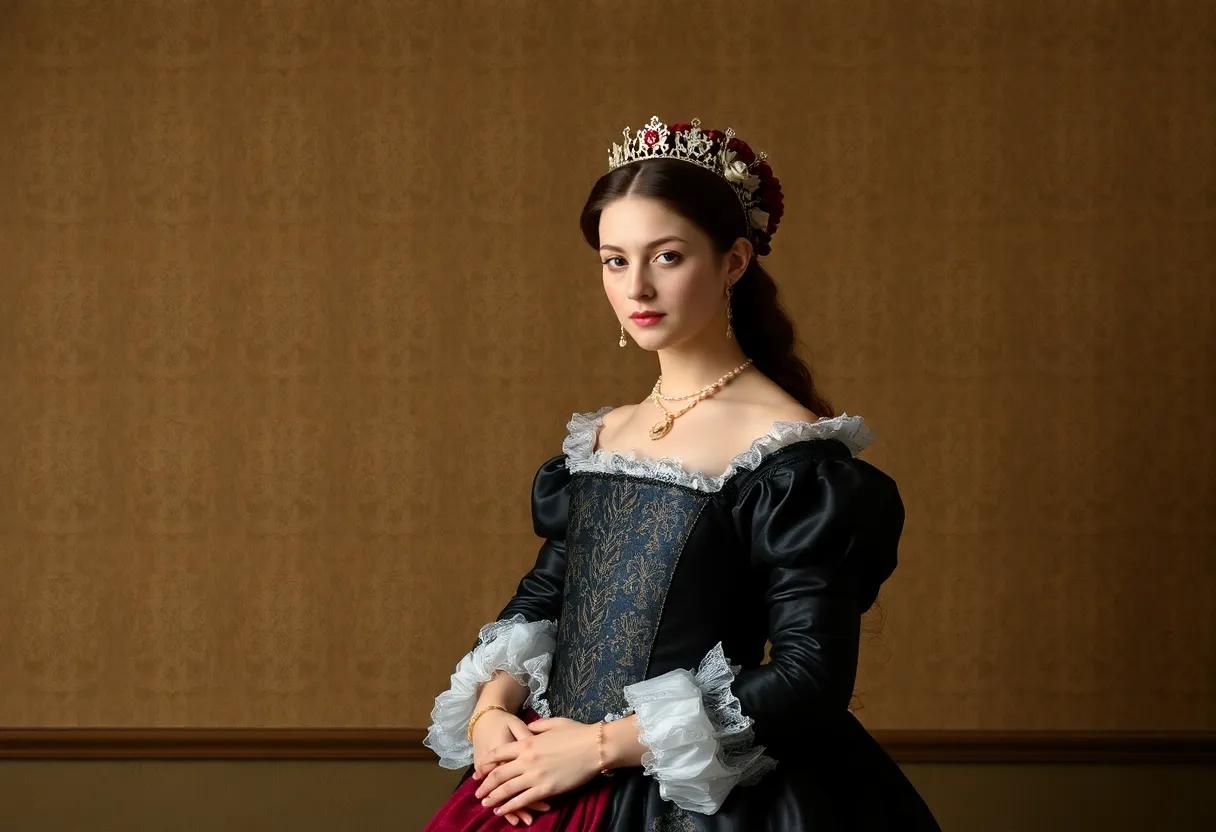 Insightful Exploration ‍of ⁤Gender ‌and Power Dynamics in 16th Century England