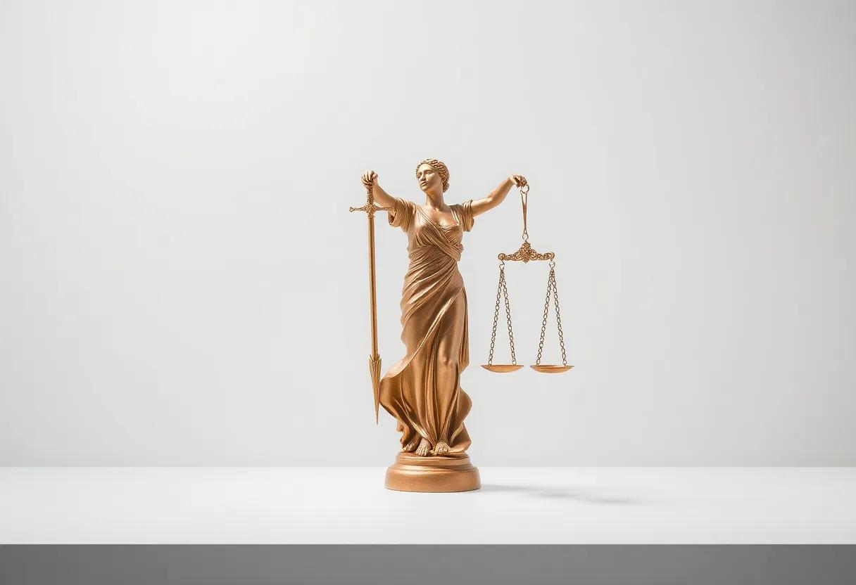 How Balancing ‍Scales ⁢Unpacks the Complex ⁤Role‍ of Justice in Modern ⁢Society with Nuanced Legal​ Analysis