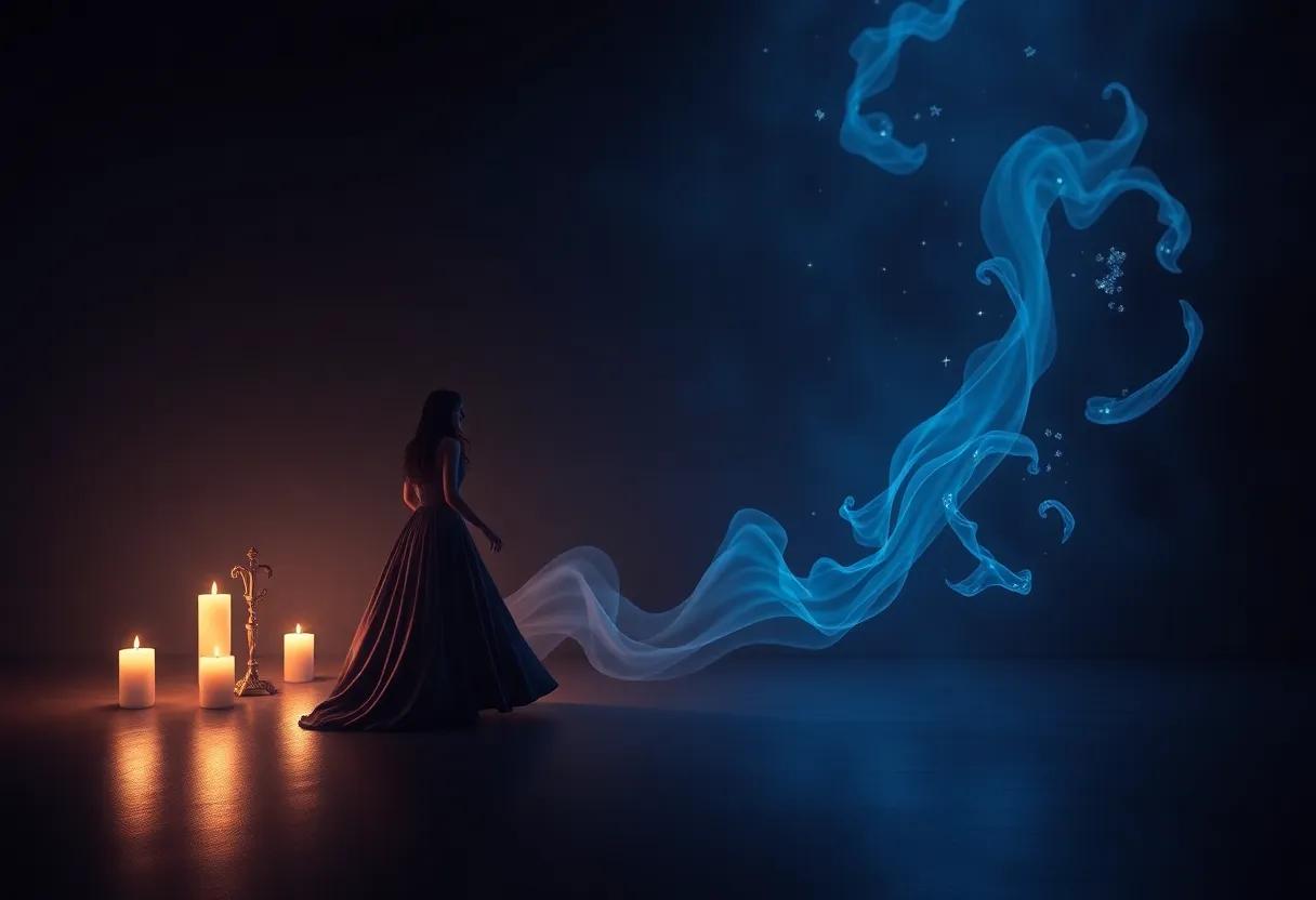 The‍ Artful ​Balance of ⁢Magic, Mystery, and ⁢Romance ⁤in Cassandra Clare's narrative