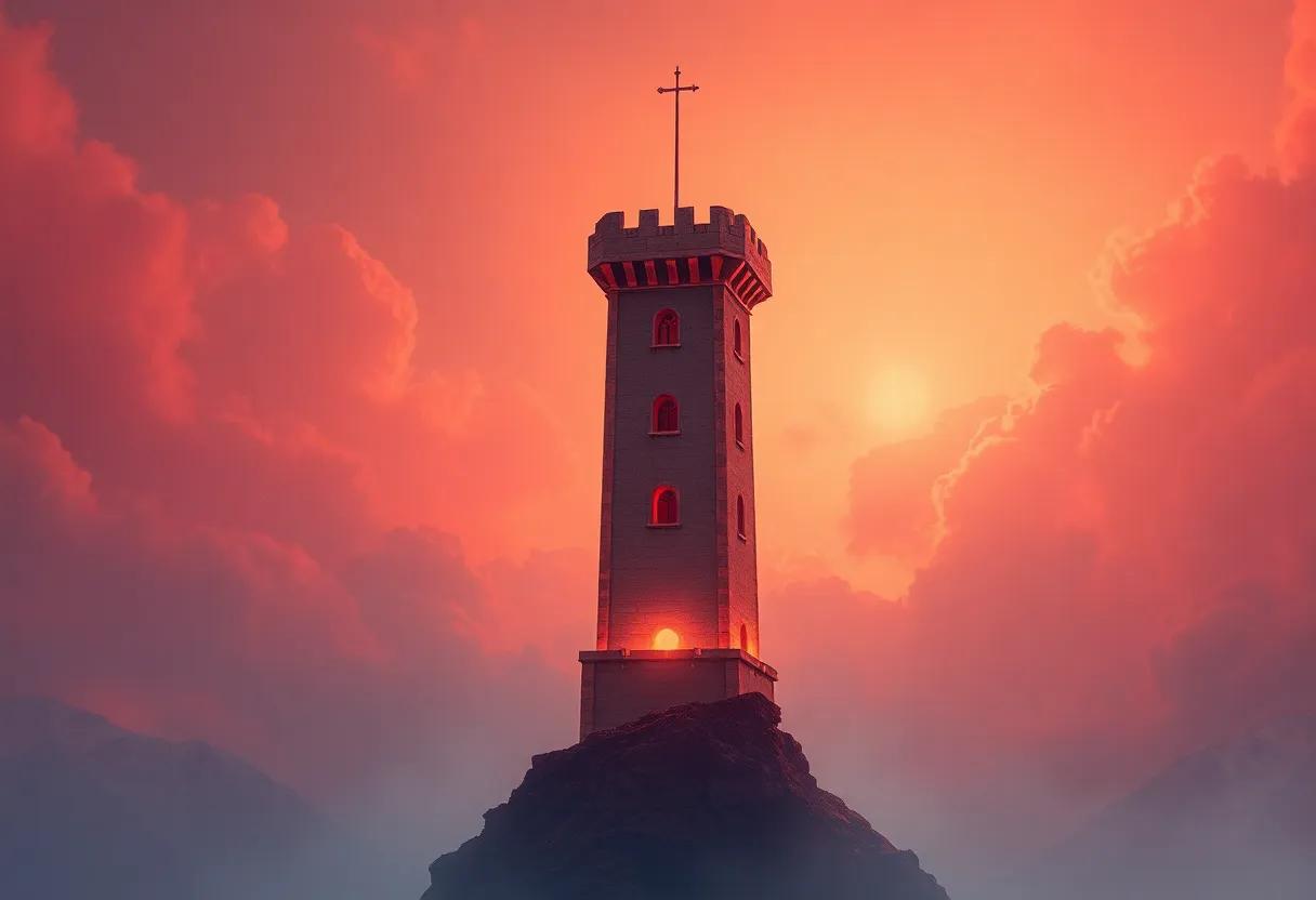 Analyzing the Themes of Power, Loyalty, and Betrayal Within the Story