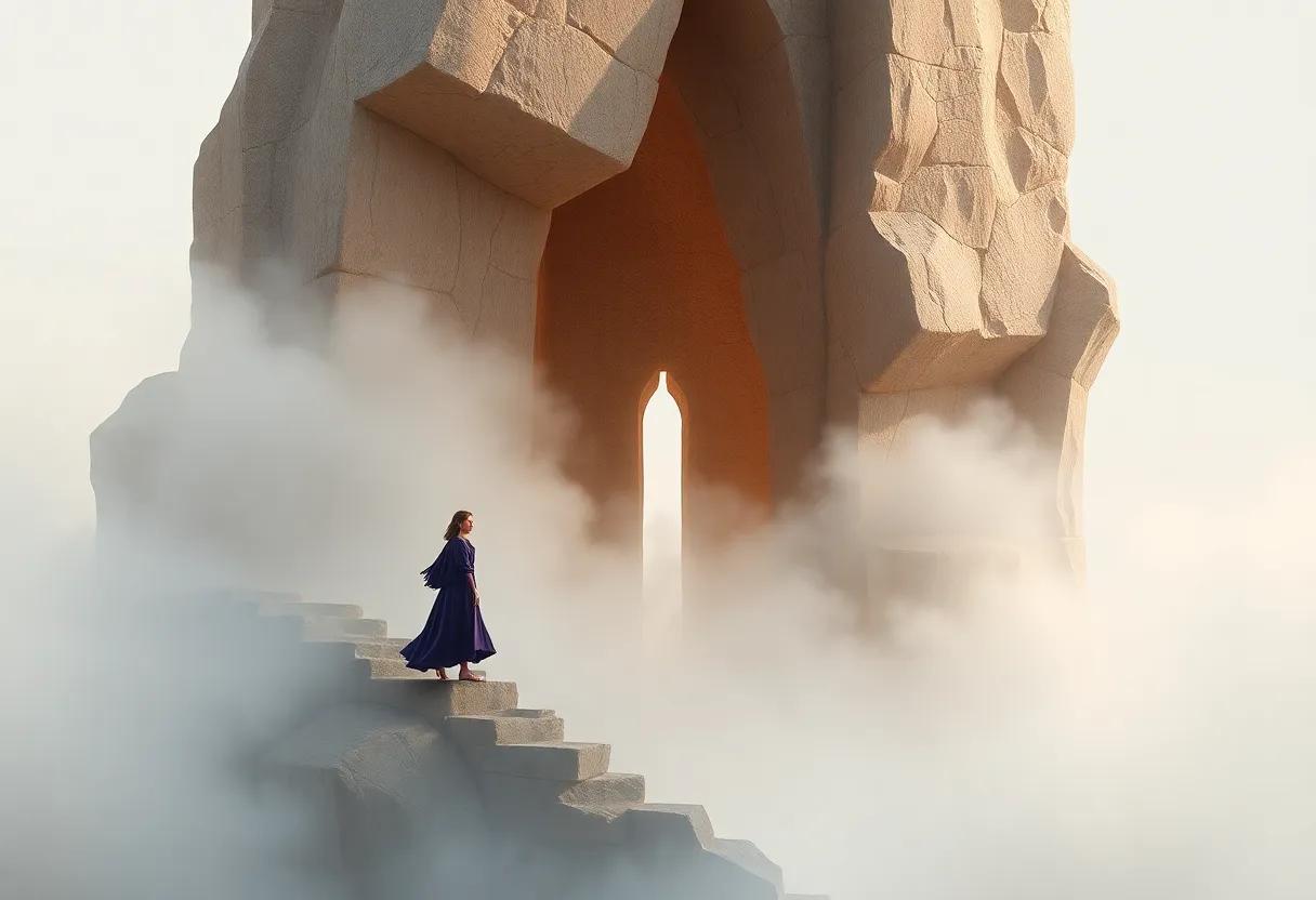 Delving Into the Complex Characters and Their Emotional Journeys