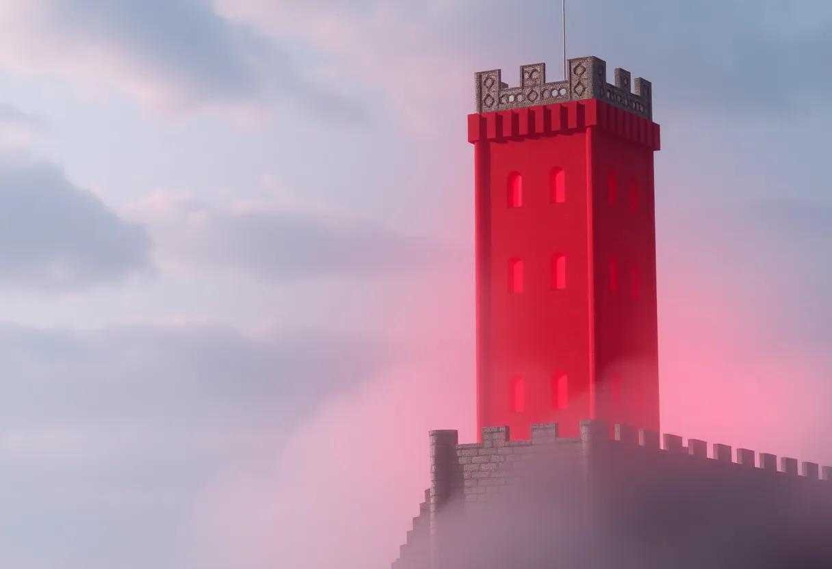 Introducing The Lady of the Tower and Its Place in Historical Fiction Narratives