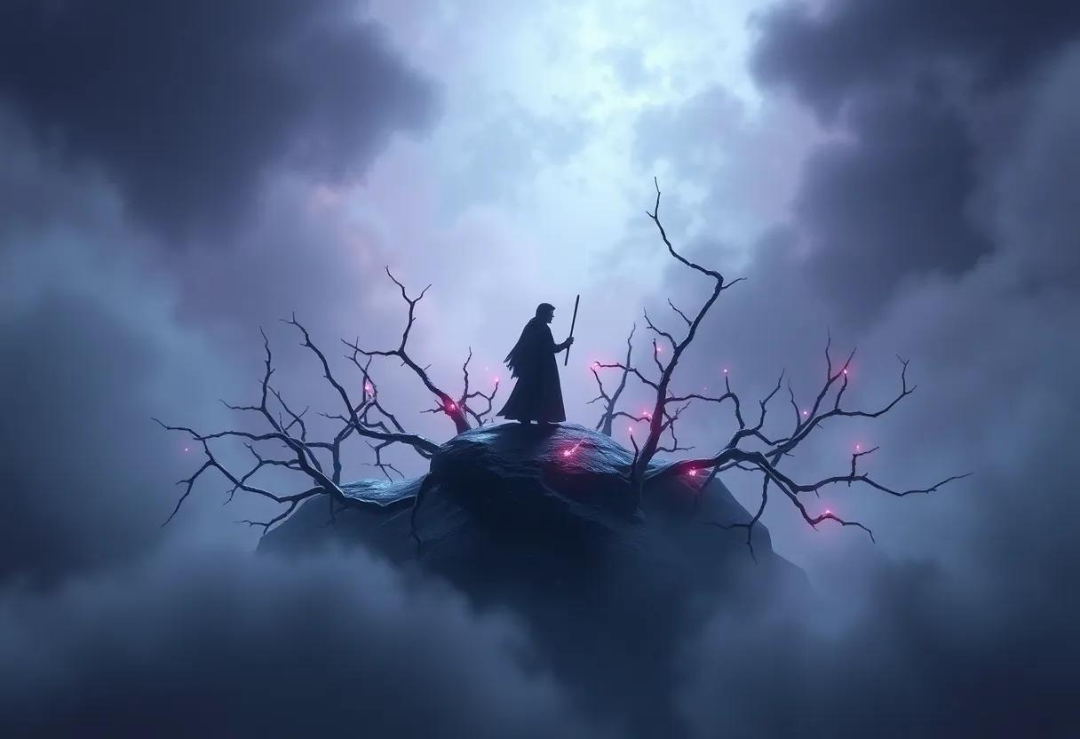 The Role of Strong Female Characters and Their Impact on modern Fantasy Storytelling Standards