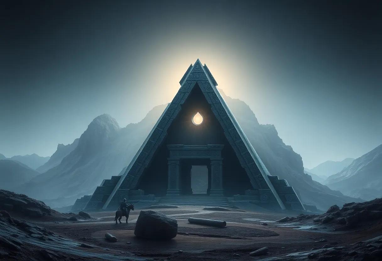 Thematic Layers of The Last Ark unpacked Exploring How Fate, Morality, and Survival Intertwine Throughout the Narrative