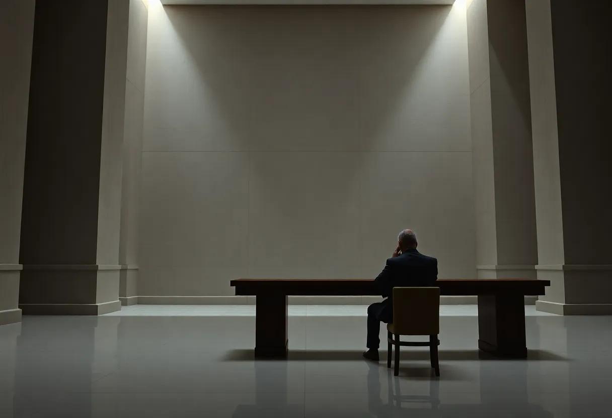 The role of Jury Duty Portrayal in Illuminating Justice System Challenges and Public Perception