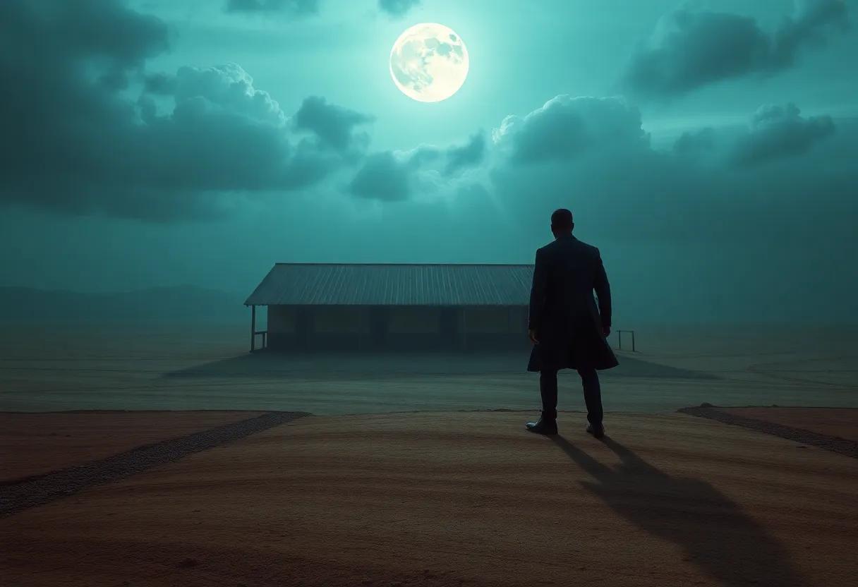 How Kwei quartey Crafts a Suspenseful Plot that Keeps Readers Engaged from Start to Finish