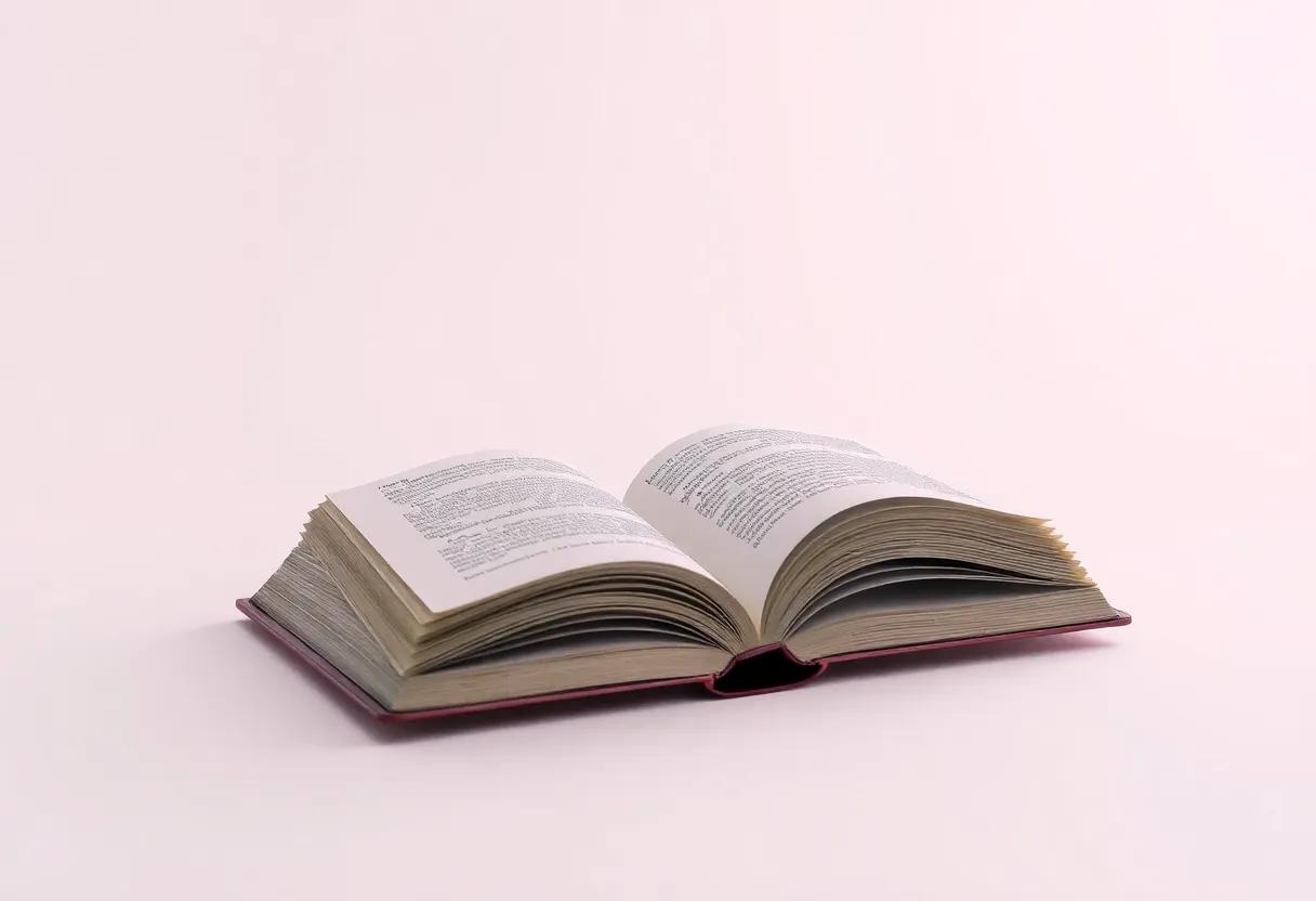 Evaluating the balance Between Spiritual Philosophy and Scientific Insight within the Text