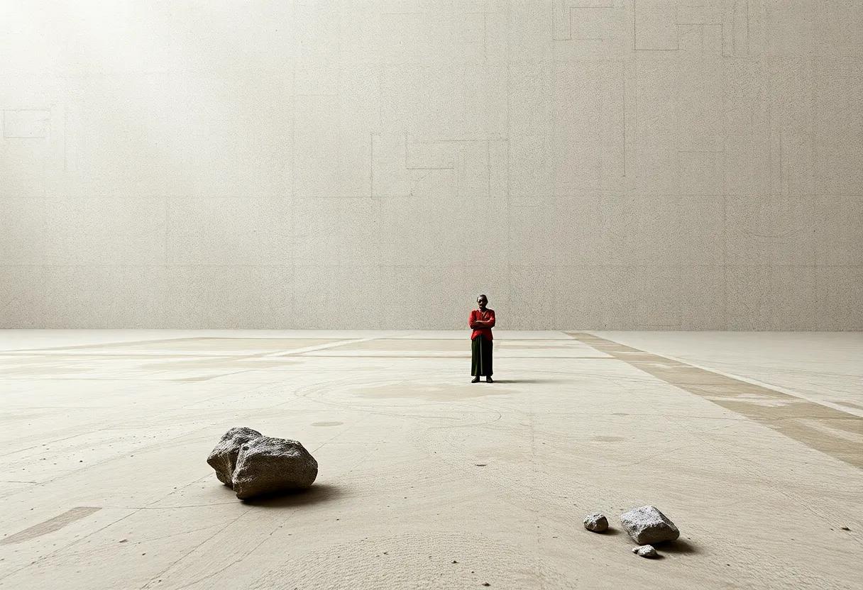 How Unwavering Faith Acts as a Beacon of Hope Amidst Devastation in Ilibagiza's Narrative