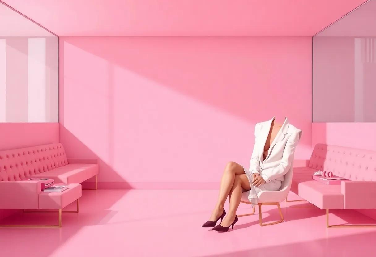 Exploring the Theme ⁤of Breaking​ Stereotypes Through a Fashion-Forward Lens in Legally⁤ Blonde