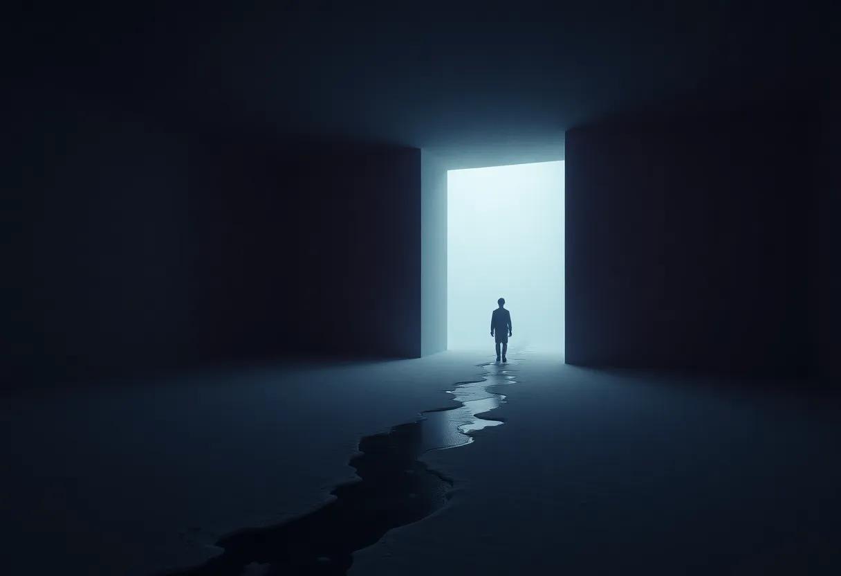 The⁢ Role⁢ of‍ Setting and Atmosphere in Enhancing ⁣the haunting Mood Throughout Unlocking Darkness