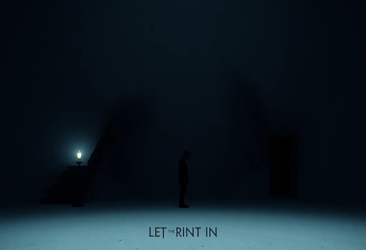 How Unlocking Darkness Sheds New ⁣Light on​ the ​Gothic‍ and Horror⁢ Elements of Let the ⁣Right ⁤One In