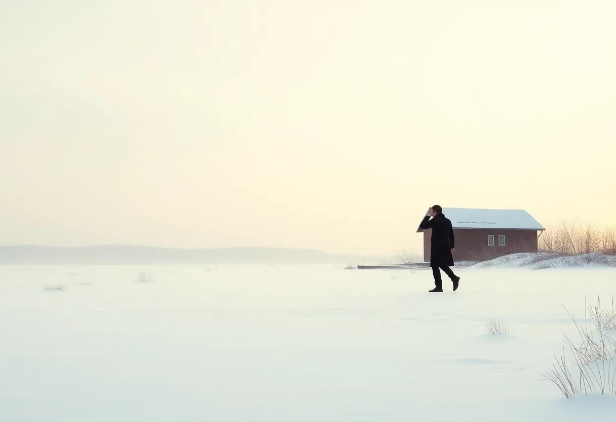 A Close Examination of Character Development and⁤ Psychological Nuance⁤ in the⁣ Book's Interpretation