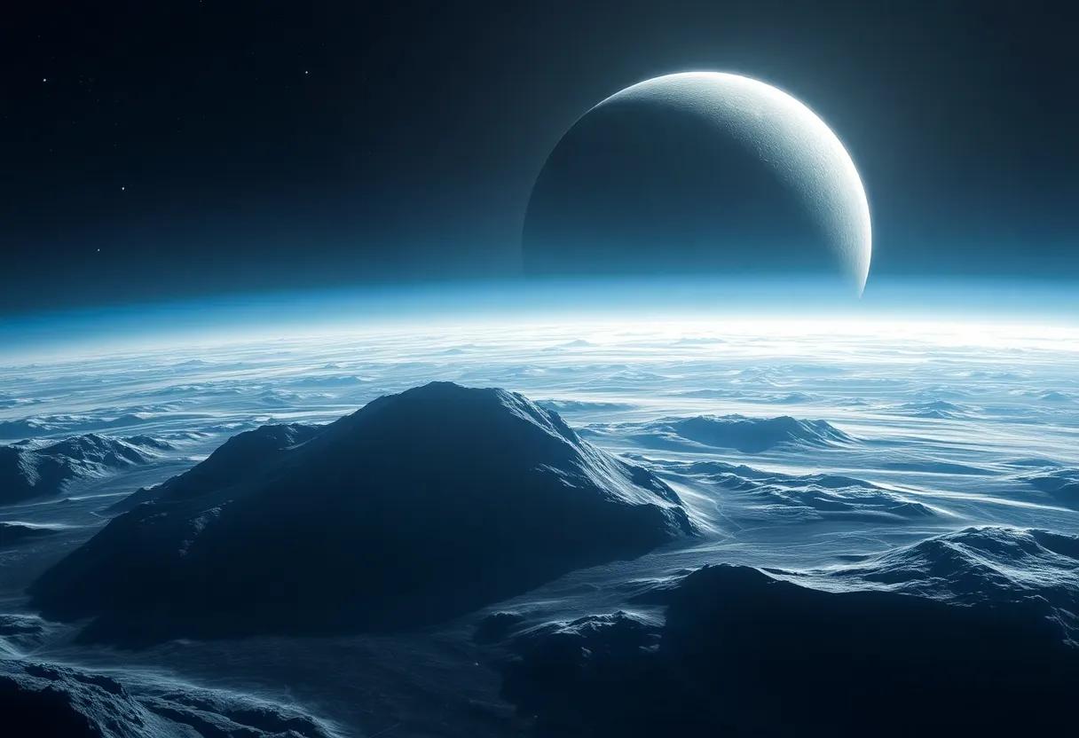 Examining⁢ the Technological Innovations and Their Realistic ⁣Portrayal Within the Expansive ​Setting of the Solar System
