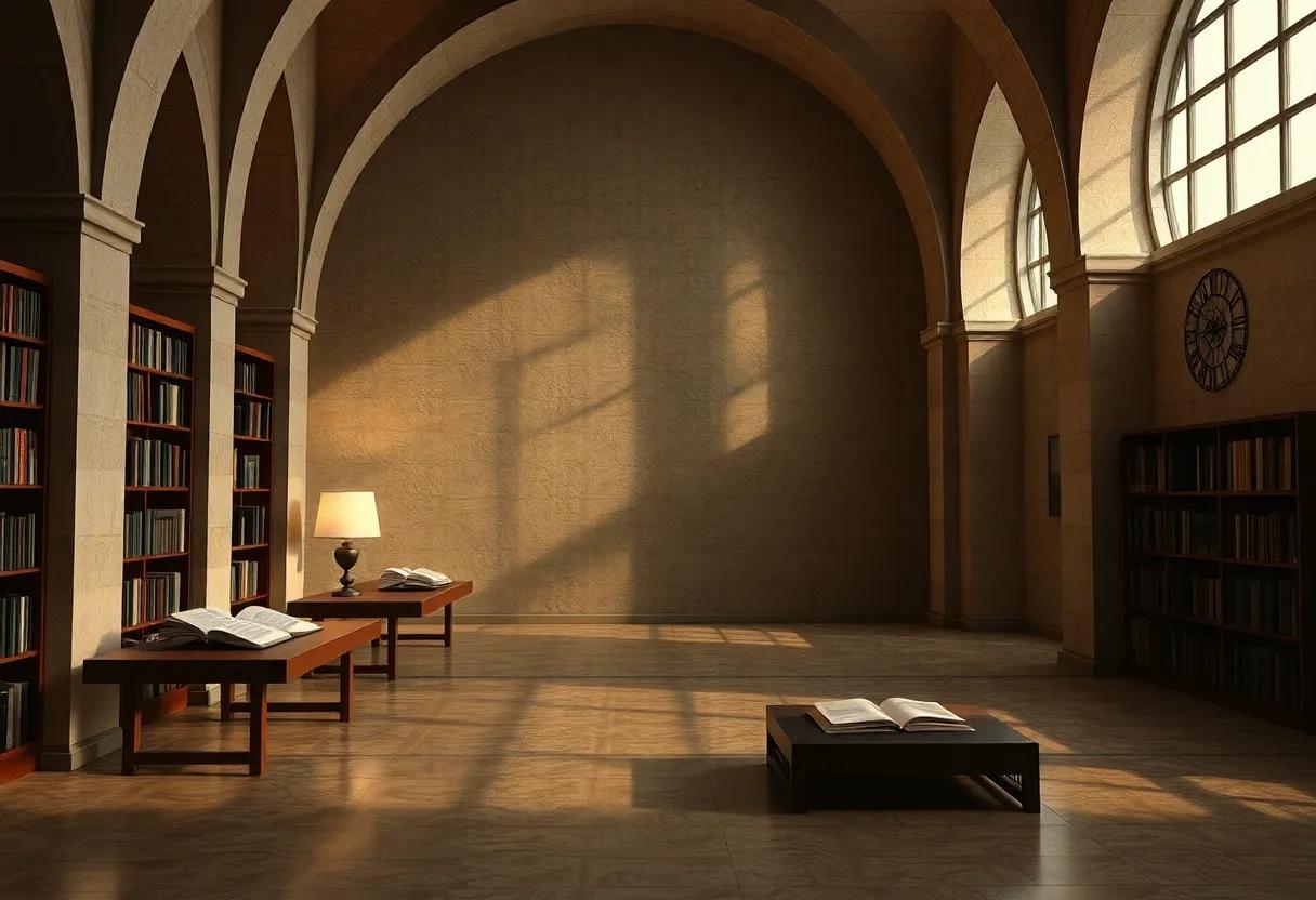 Exploring the Intricate Blend of Historical Fact and Fiction in Libra's Narrative Fabric